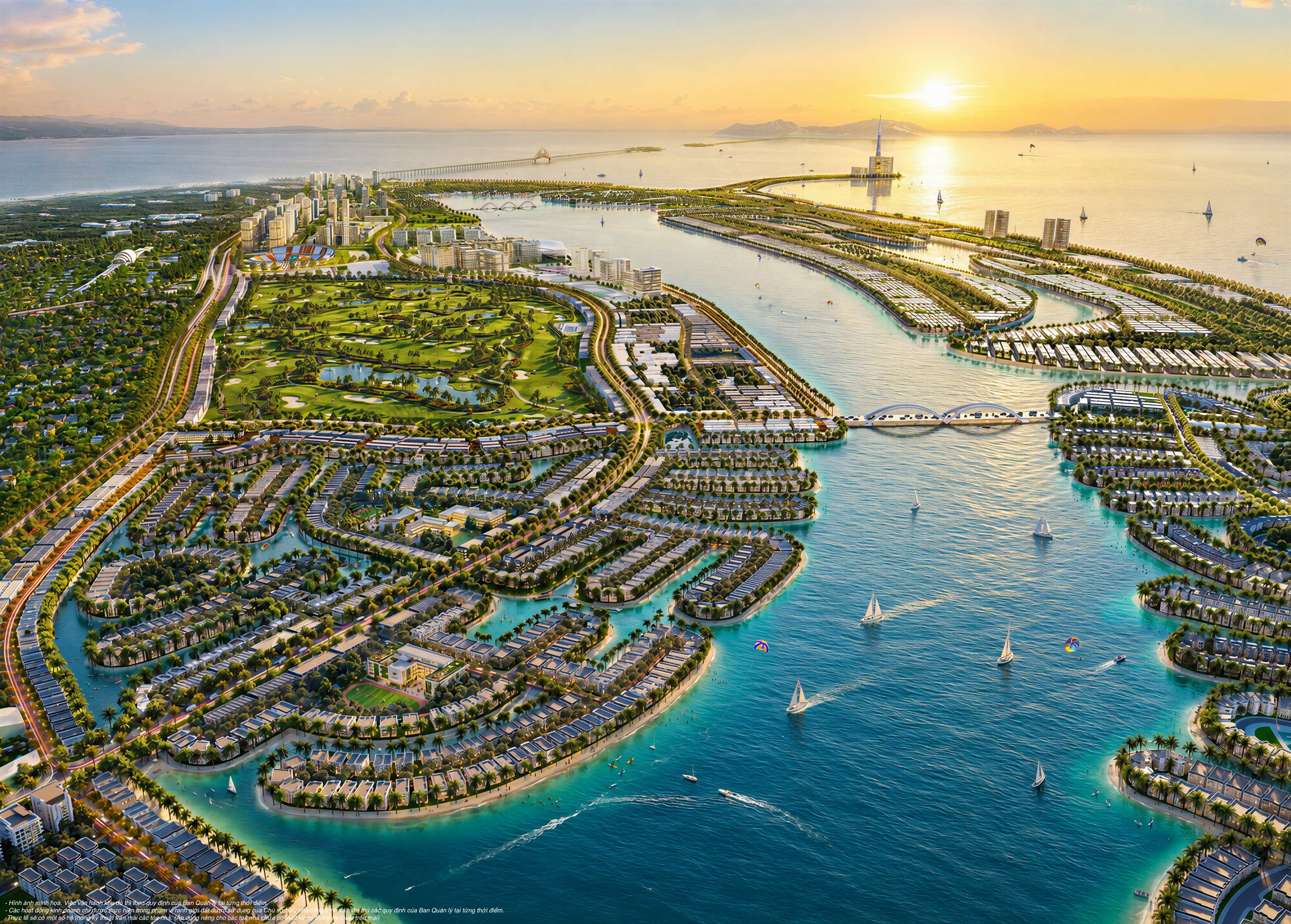 Ưu đãi dự án bất động sản Vinhomes trên Vinhomes Market.